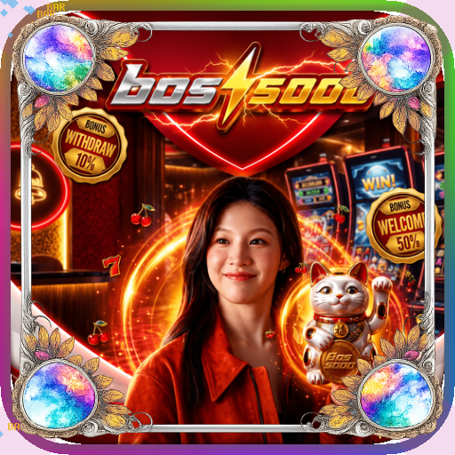 bos5000 — galeri pratinjau Resmi APK